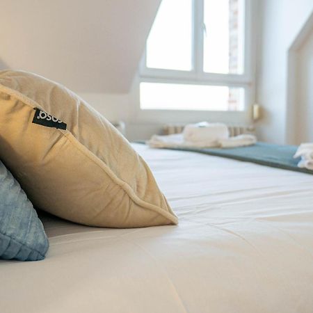 Bista Eder Hotel & Lodge Hondarribia Pokoj fotografie