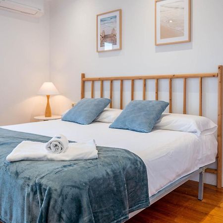 Bista Eder Hotel & Lodge Hondarribia Pokoj fotografie