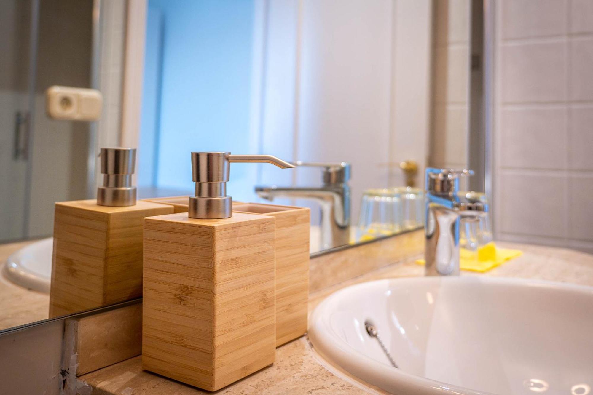 Bista Eder Hotel & Lodge Hondarribia Pokoj fotografie