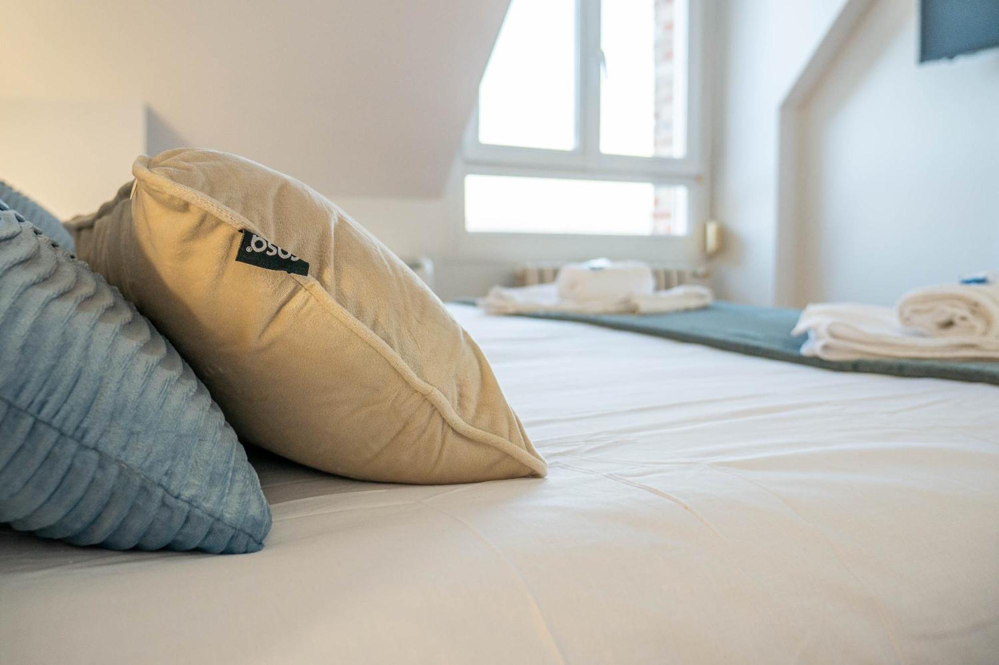 Bista Eder Hotel & Lodge Hondarribia Pokoj fotografie